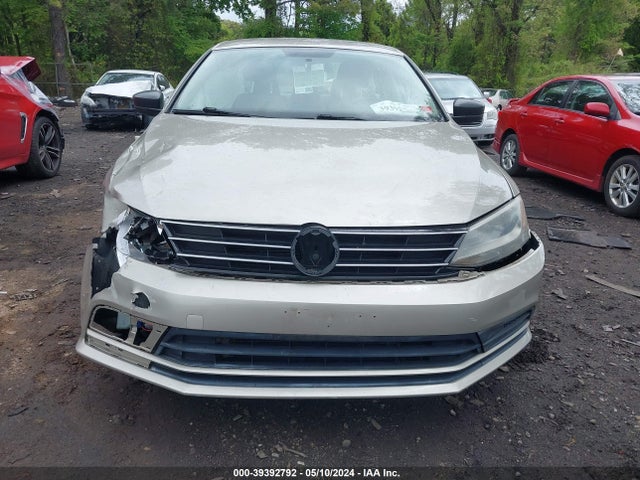 Volkswagen Jetta 2.0l S 2015 3VW2K7AJ2FM419828 Image 11
