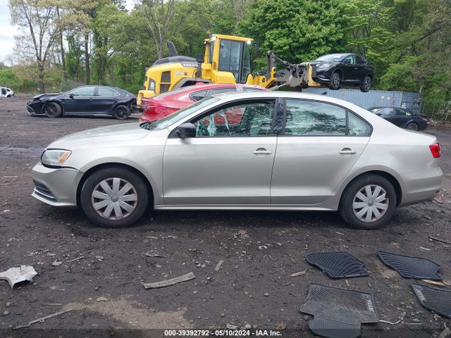 Volkswagen Jetta 2.0l S 2015 3VW2K7AJ2FM419828 Image 13