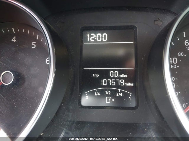 Volkswagen Jetta 2.0l S 2015 3VW2K7AJ2FM419828 Image 14