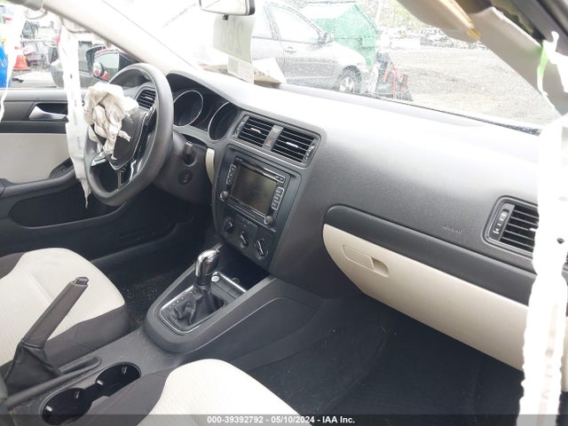 Volkswagen Jetta 2.0l S 2015 3VW2K7AJ2FM419828 Image 5