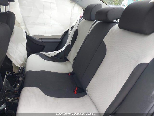 Volkswagen Jetta 2.0l S 2015 3VW2K7AJ2FM419828 Image 8
