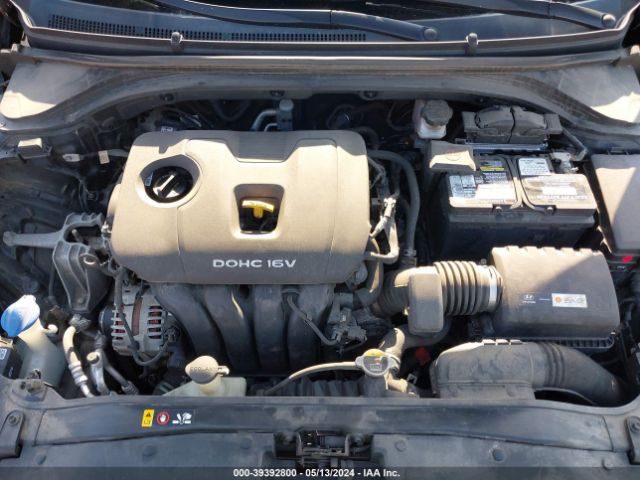 KMHD84LF8HU273639 Hyundai Elantra Value Edition