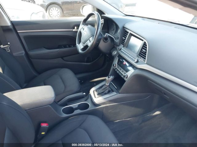 KMHD84LF8HU273639 Hyundai Elantra Value Edition