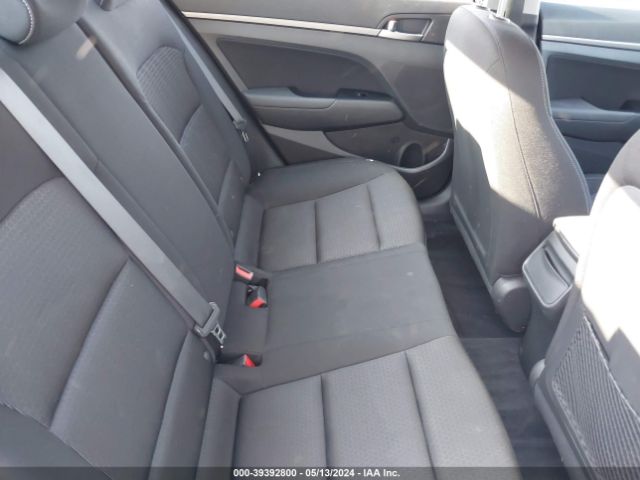 KMHD84LF8HU273639 Hyundai Elantra Value Edition