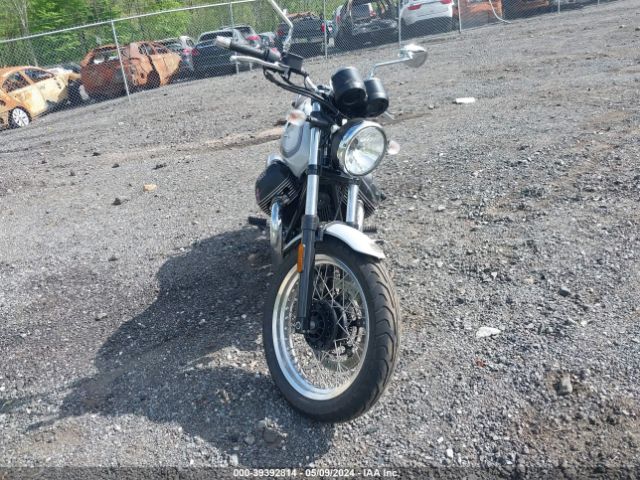 2021 MOTO GUZZI V7 ZGUKZUB0XMM000053 Photo 4