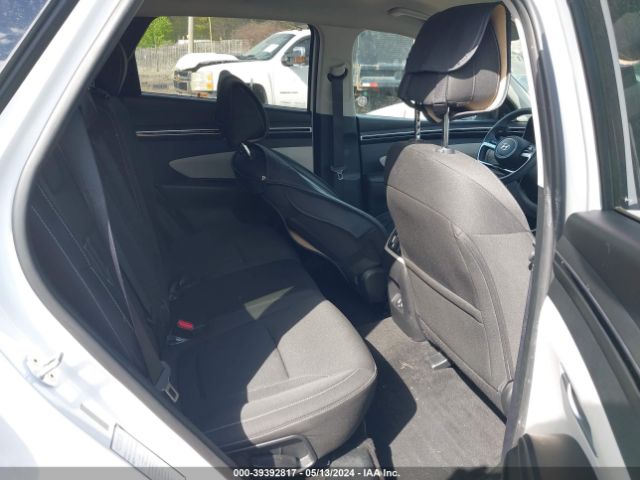 5NMJBCAE9PH194788 Hyundai TUCSON SEL