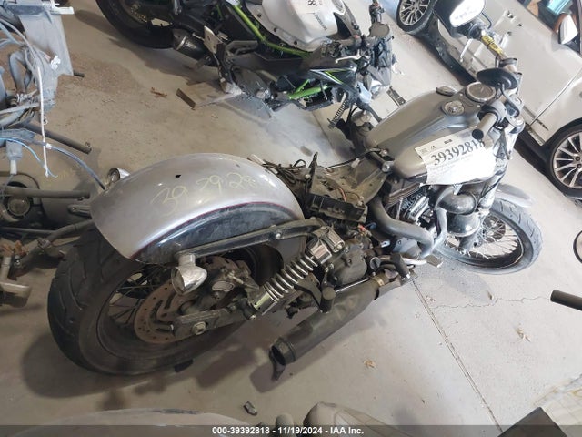 2016 HARLEY-DAVIDSON FXDBP 1HD1VAM12GC307823 Photo 3