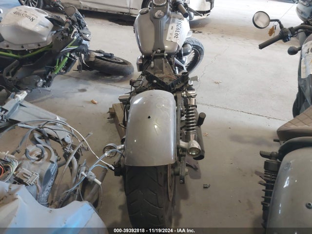 2016 HARLEY-DAVIDSON FXDBP 1HD1VAM12GC307823 Photo 5