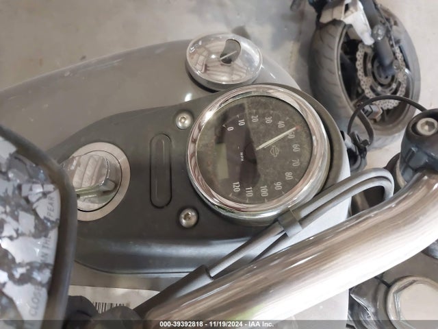 2016 HARLEY-DAVIDSON FXDBP 1HD1VAM12GC307823 Photo 6