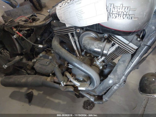 2016 HARLEY-DAVIDSON FXDBP 1HD1VAM12GC307823 Photo 7