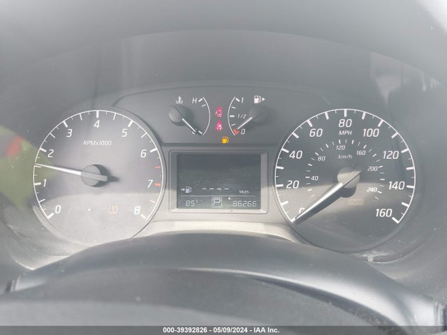 Nissan SENTRA S 2015 3N1AB7AP7FY369300 Image 7