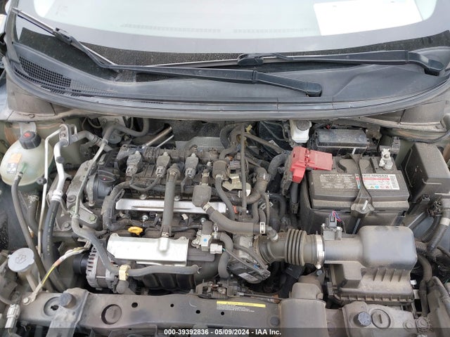 Nissan Versa Sv Xtronic Cvt 2021 3N1CN8EV3ML857037 Image 10