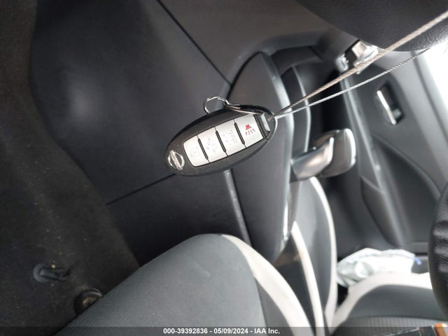 Nissan Versa Sv Xtronic Cvt 2021 3N1CN8EV3ML857037 Image 11