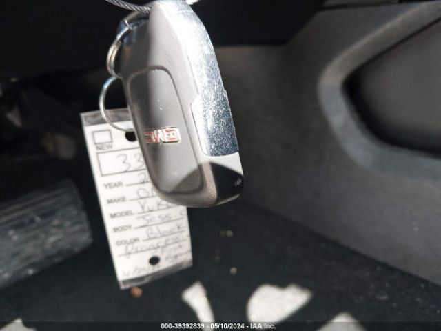 1GKS2BKC6HR154164 GMC YUKON SLT