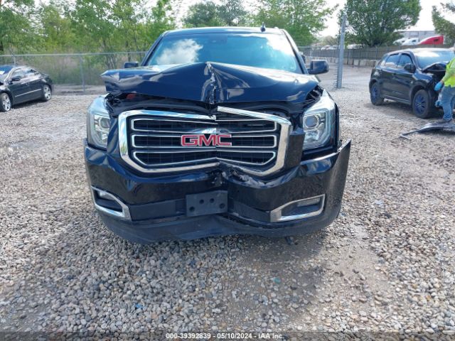 1GKS2BKC6HR154164 GMC YUKON SLT