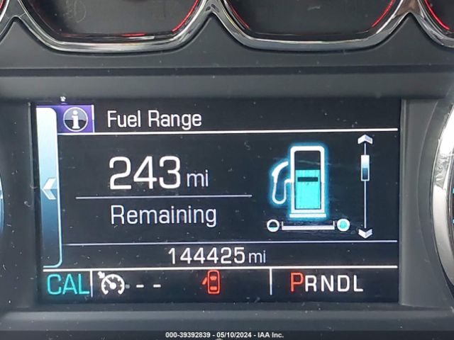 1GKS2BKC6HR154164 GMC YUKON SLT