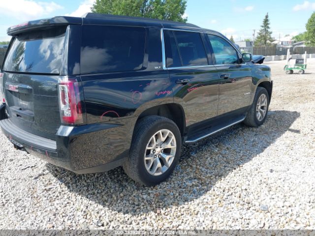 1GKS2BKC6HR154164 GMC YUKON SLT
