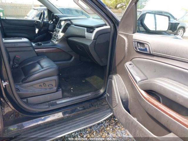 1GKS2BKC6HR154164 GMC YUKON SLT