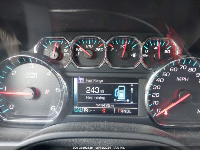 1GKS2BKC6HR154164 GMC YUKON SLT