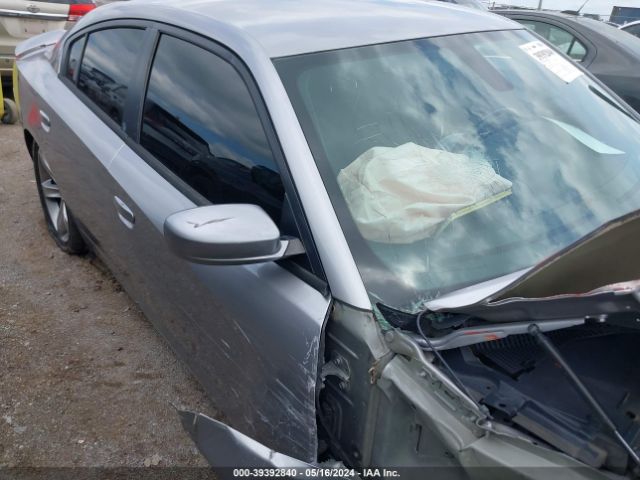 2C3CDXBG7FH790930 Dodge Charger Se