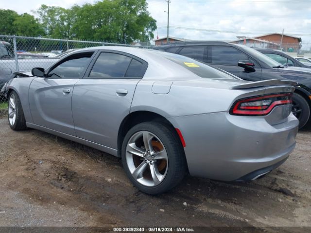 2C3CDXBG7FH790930 Dodge Charger Se