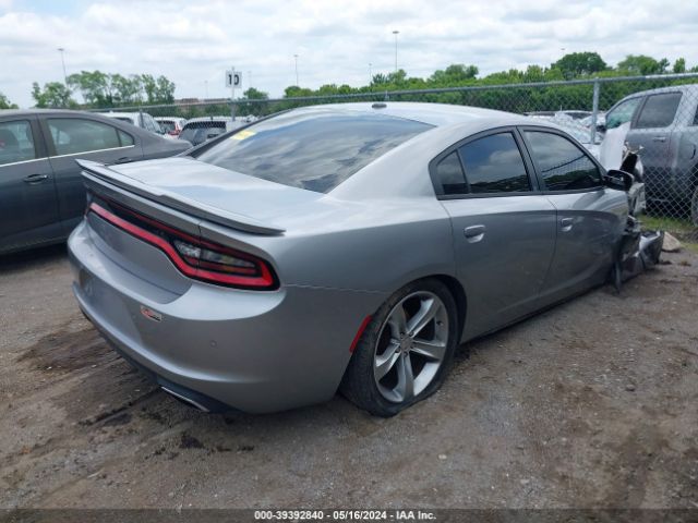 2C3CDXBG7FH790930 Dodge Charger Se