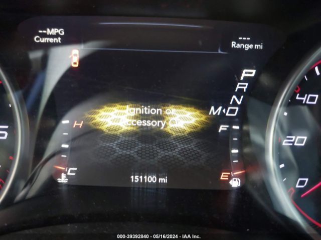 2C3CDXBG7FH790930 Dodge Charger Se