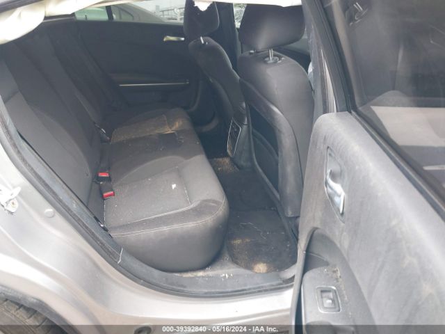 2C3CDXBG7FH790930 Dodge Charger Se
