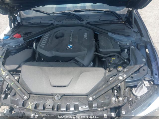 WBA4Z1C05L5N22703 BMW 430I