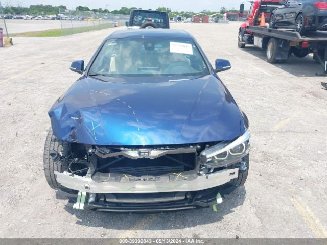 WBA4Z1C05L5N22703 BMW 430I