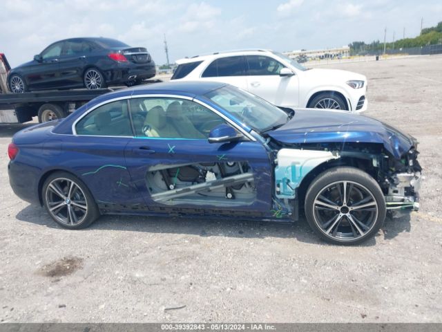WBA4Z1C05L5N22703 BMW 430I