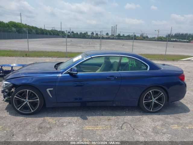 WBA4Z1C05L5N22703 BMW 430I