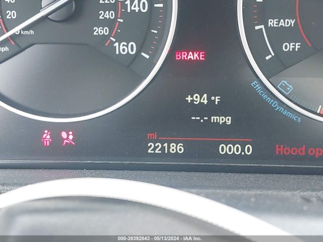 WBA4Z1C05L5N22703 BMW 430I