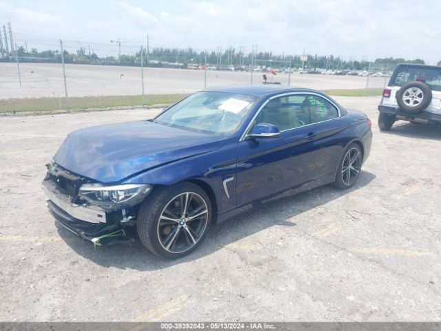 WBA4Z1C05L5N22703 BMW 430I