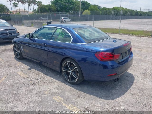 WBA4Z1C05L5N22703 BMW 430I