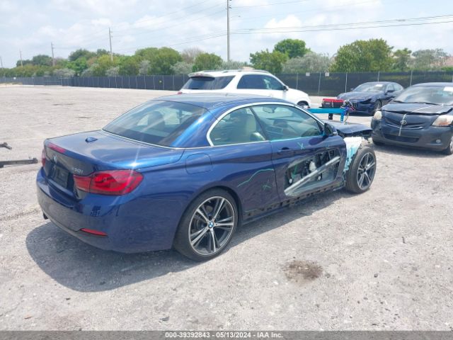 WBA4Z1C05L5N22703 BMW 430I