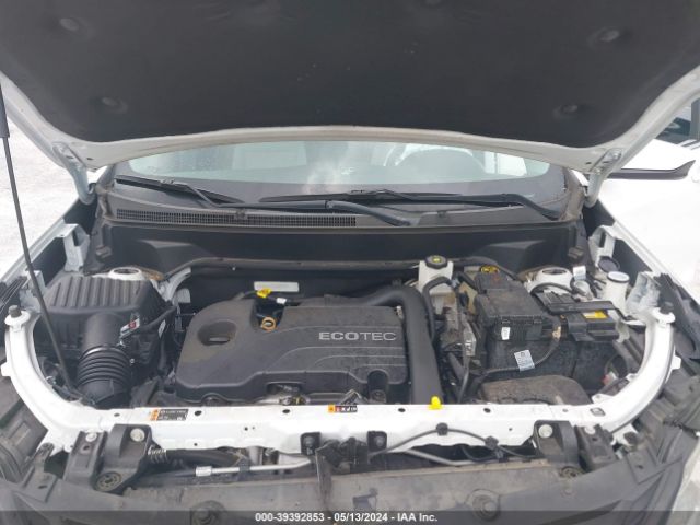 2020 CHEVROLET EQUINOX 3GNAXKEV7LS598382 Photo 9