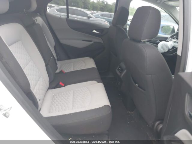 2020 CHEVROLET EQUINOX 3GNAXKEV7LS598382 Photo 7