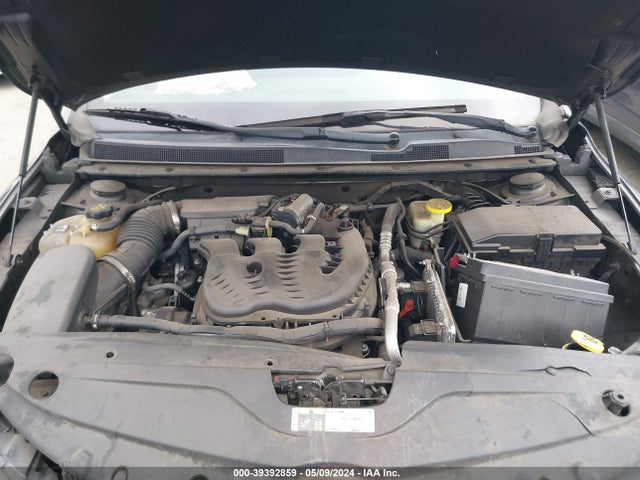 1C3CCCAG2GN104492 Chrysler 200 Limited