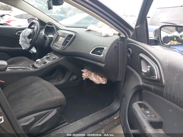 1C3CCCAG2GN104492 Chrysler 200 Limited