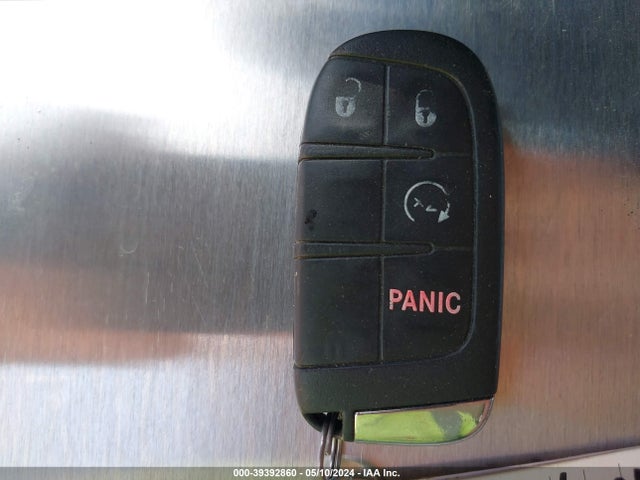 ZACCJABB5JPJ67512 Jeep Renegade Altitude Fwd