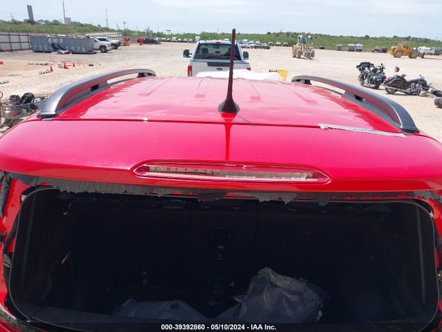 ZACCJABB5JPJ67512 Jeep Renegade Altitude Fwd