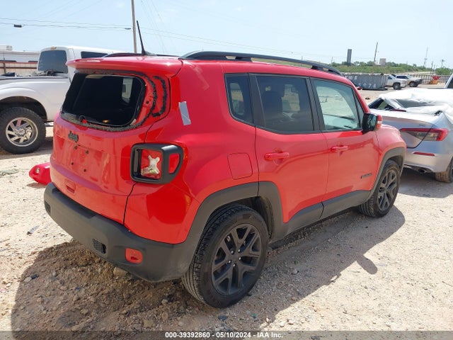 ZACCJABB5JPJ67512 Jeep Renegade Altitude Fwd