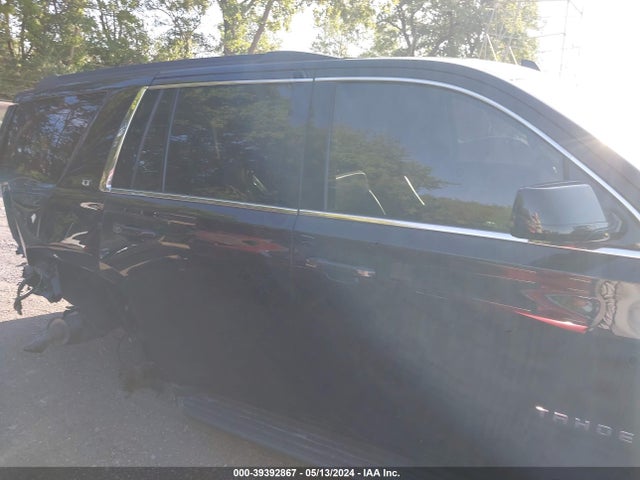 Chevrolet Tahoe Lt 2017 1GNSKBKC4HR113275 Image 14
