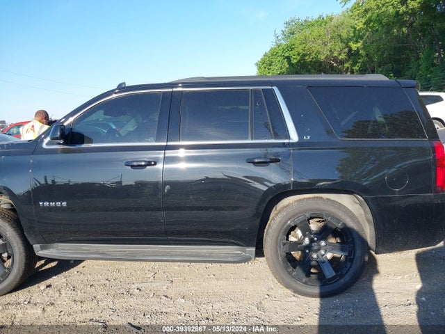 Chevrolet Tahoe Lt 2017 1GNSKBKC4HR113275 Image 15