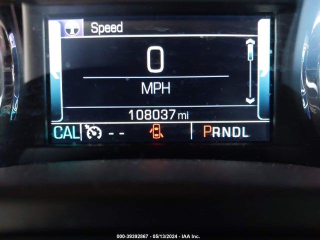 Chevrolet Tahoe Lt 2017 1GNSKBKC4HR113275 Image 16