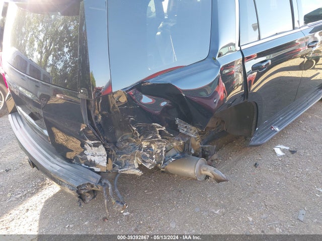 Chevrolet Tahoe Lt 2017 1GNSKBKC4HR113275 Image 6