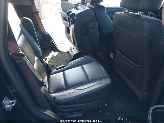 Chevrolet Tahoe Lt 2017 1GNSKBKC4HR113275 Image 8