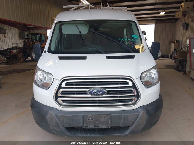 Ford Transit-150 Xlt 2017 1FDZK1CM0HKB18051 Image 13