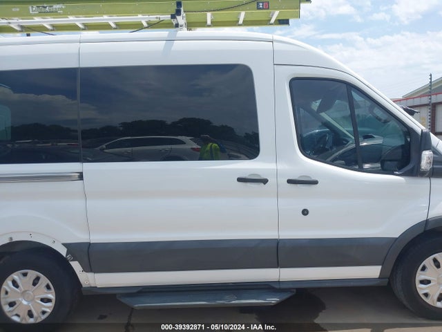 Ford Transit-150 Xlt 2017 1FDZK1CM0HKB18051 Image 14